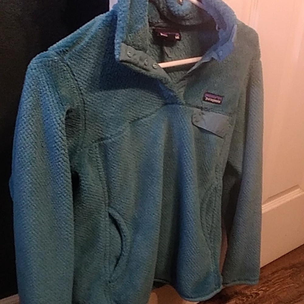 Patagonia pullover